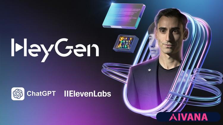 Banner Image Become an Expert in AI Avatar Videos with HeyGen - FreeCourse.pro