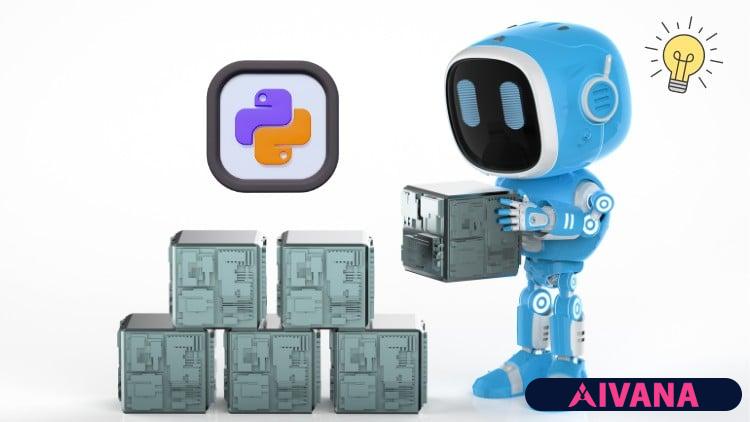 Banner Image Build Autonomous AI Agents From Scratch With Python - FreeCourse.pro