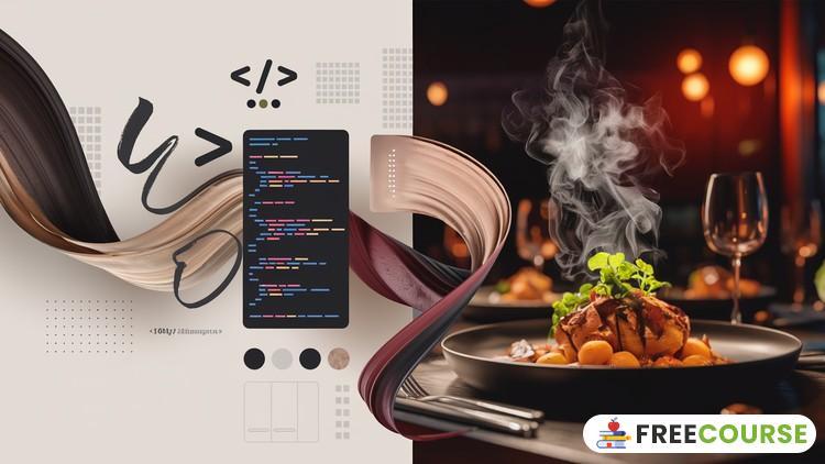 Banner Image Django Mastery 2025: Build AI-Powered Apps Like a Pro - FreeCourse.pro