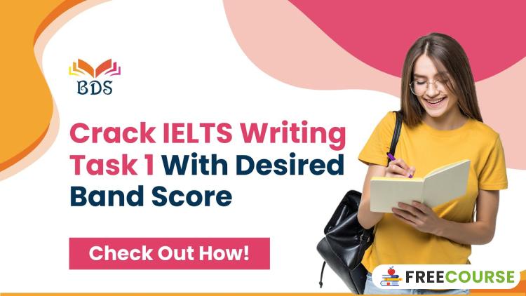 Course Image IELTS Writing MASTERCLASS ( Unlock the Secrets to Band 8+ ) - FilesVibe