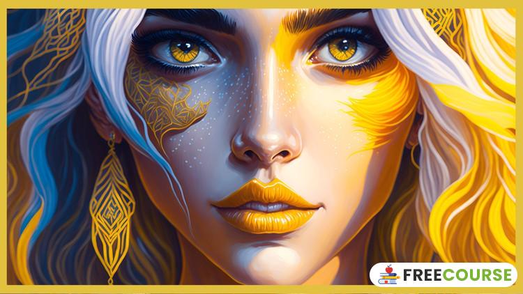 Banner Image Leonardo AI: Ultimate Guide For AI Art in Leonardo AI (2025) - FreeCourse.pro