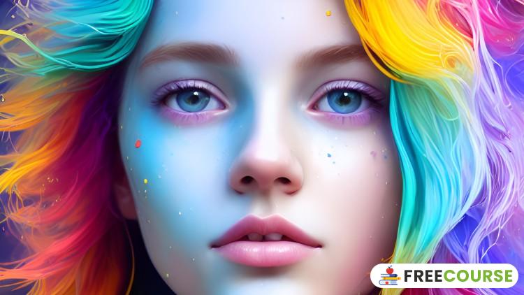 Banner Image Leonardo Mastery: STUNNING AI Art - FreeCourse.pro