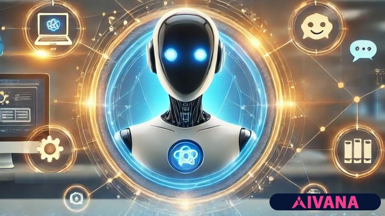 Banner Image Mastering AI Agents Bootcamp: Build Smart Chatbots & Tools - FreeCourse.pro