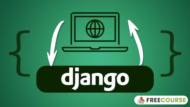 Banner Image Python Django - The Practical Guide - FreeCourse.pro