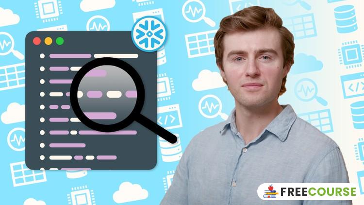 Banner Image The Ultimate Modern SQL Course - 2024/25 - FreeCourse.pro